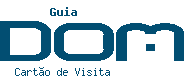 Guia DOM Cartão de Visita em Araraquara/SP